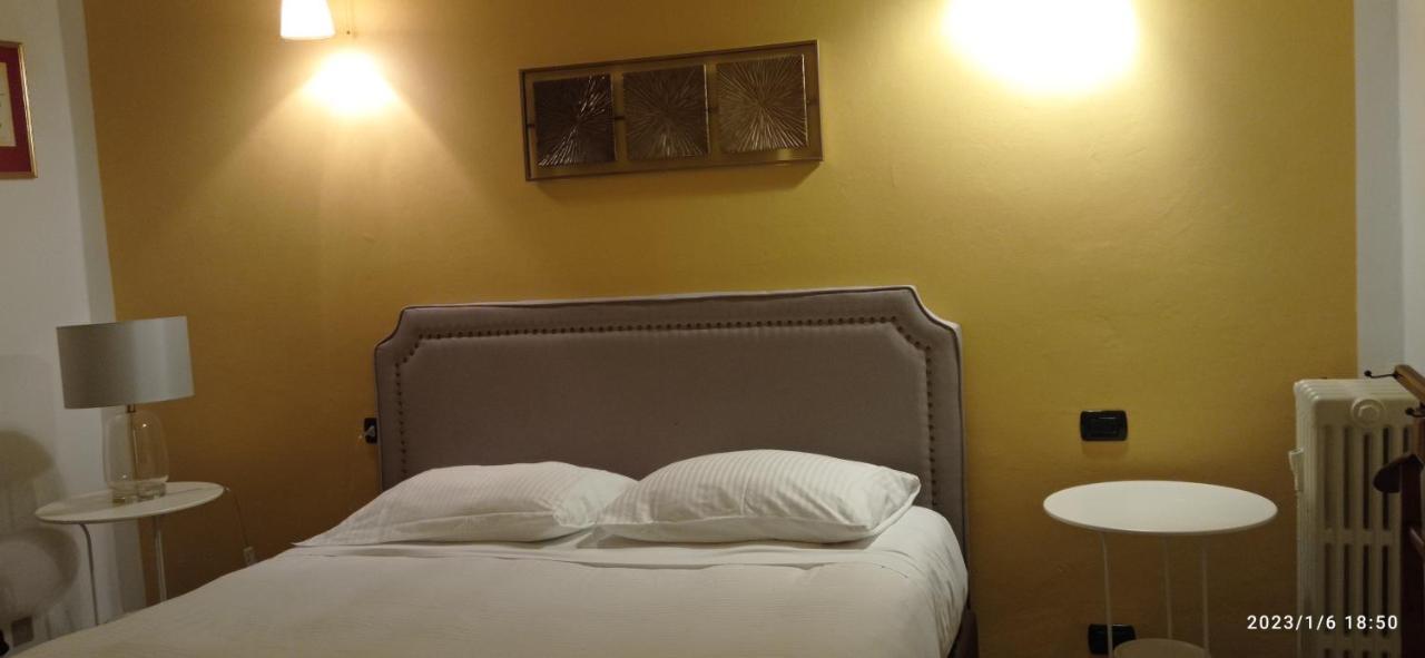 Hotel Dimora Storica Mediolan Pokój zdjęcie