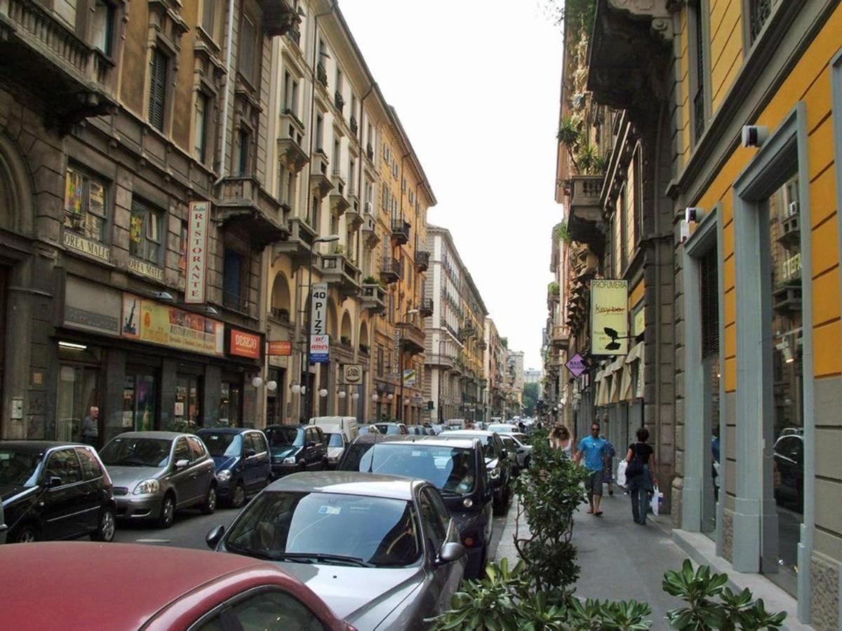 Hotel Dimora Storica Mediolan Zewnętrze zdjęcie