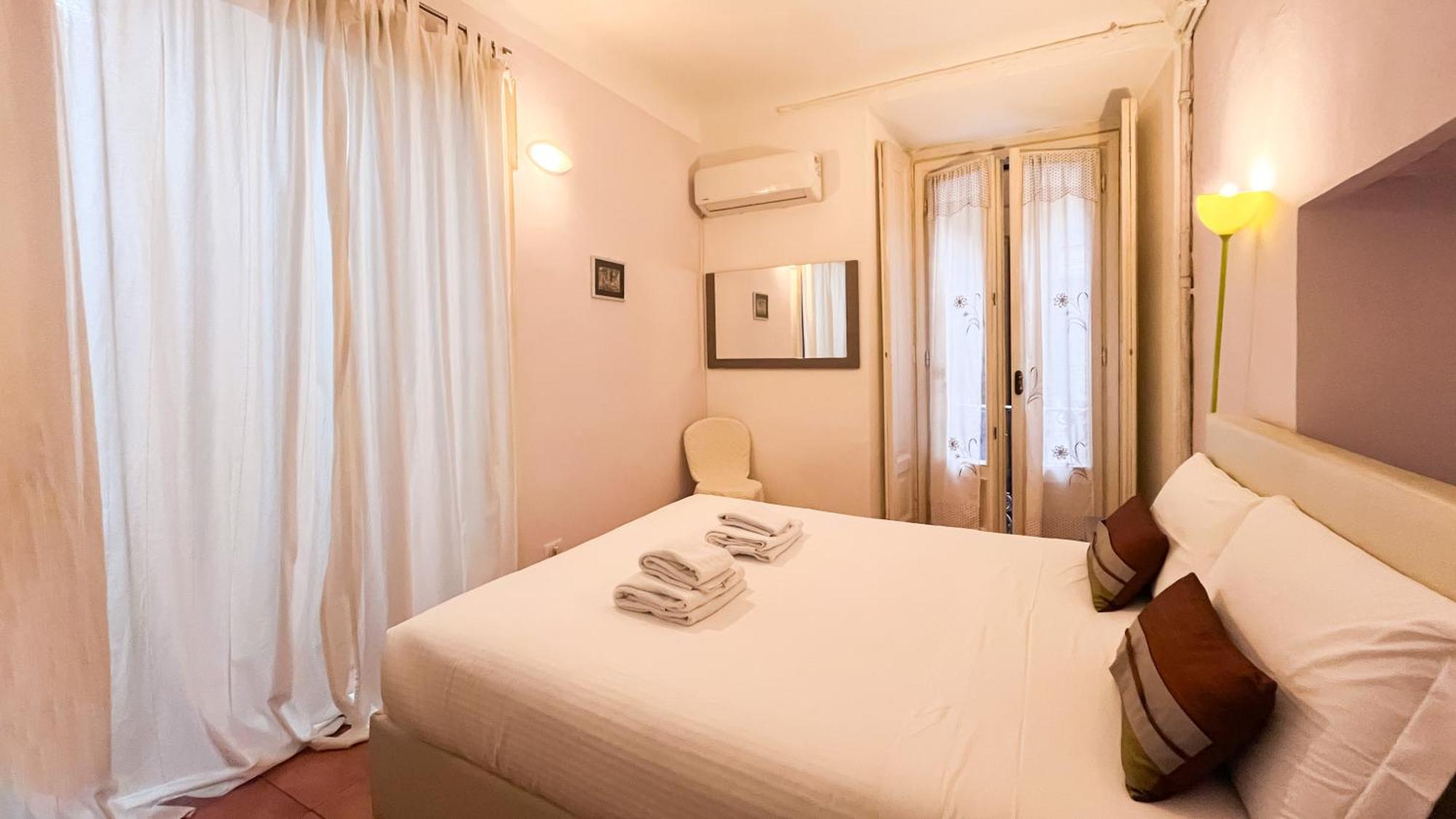 Hotel Dimora Storica Mediolan Zewnętrze zdjęcie