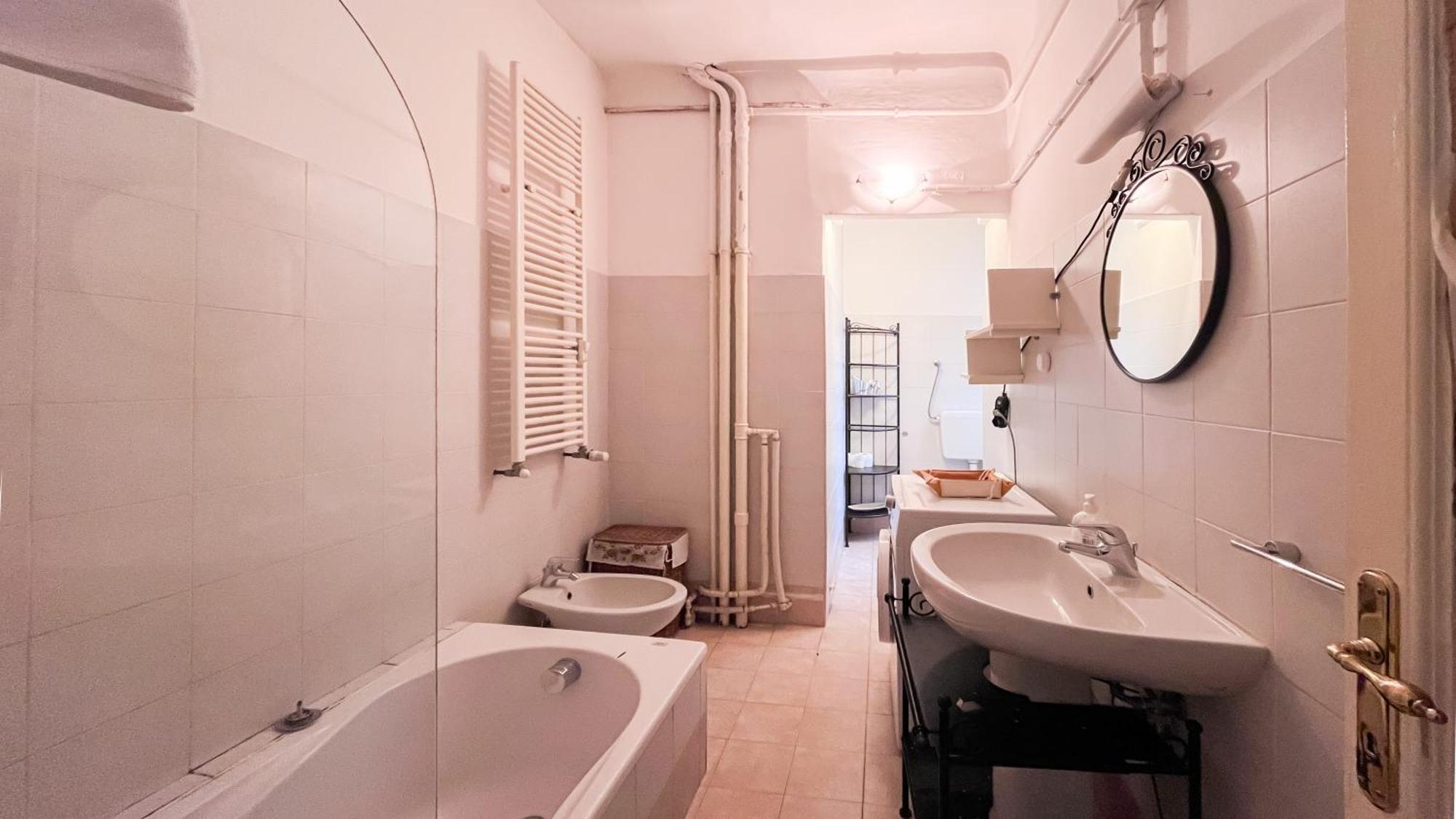 Hotel Dimora Storica Mediolan Zewnętrze zdjęcie