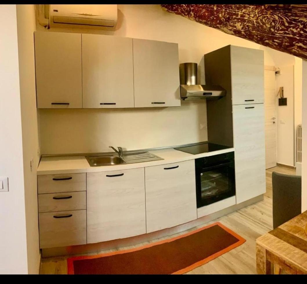Hotel Dimora Storica Mediolan Pokój zdjęcie