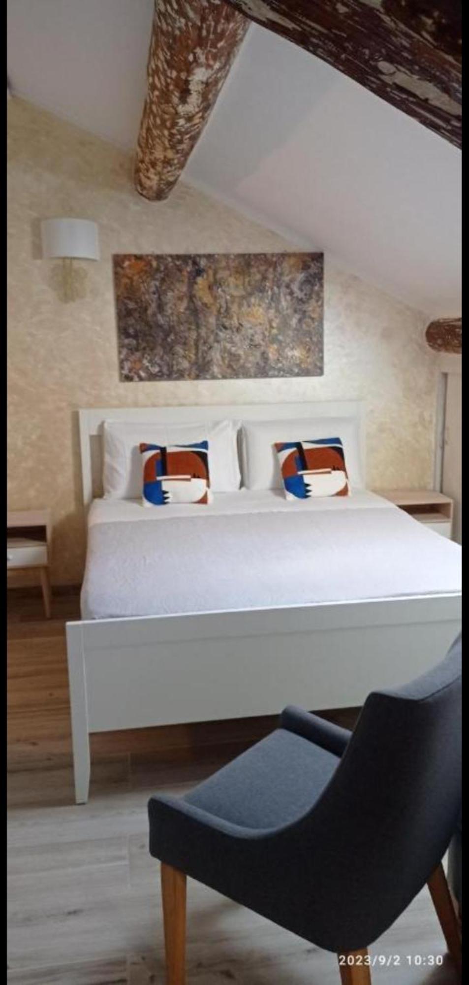 Hotel Dimora Storica Mediolan Pokój zdjęcie