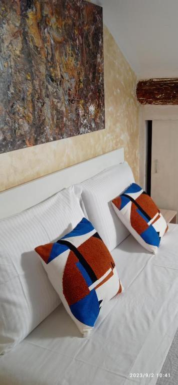 Hotel Dimora Storica Mediolan Zewnętrze zdjęcie
